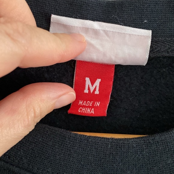 Atlanta United Sweatshirt M - Picture 4 of 6